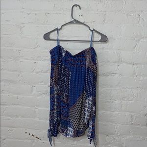 Off-the-Shoulder Top